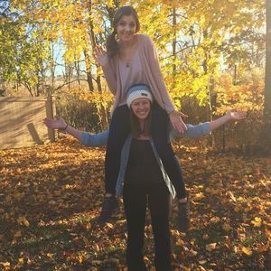 Meet your Posher, Kate